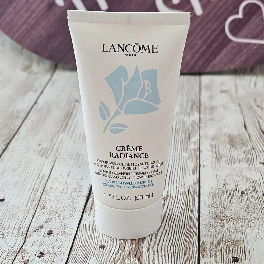 Lancome Face Cleanser, Beauty, 1.7 fl oz